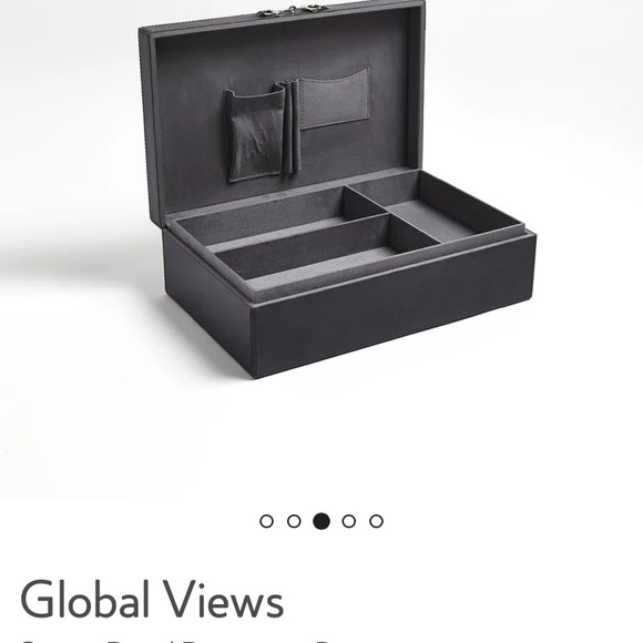 Jewelry Box - Picture 2 of 12